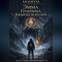 Anadeyya. Эмма и гробница забытых королей