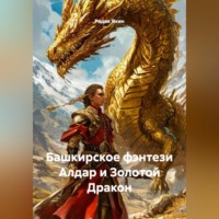 . Башкирское фэнтези Алдар и Золотой Дракон