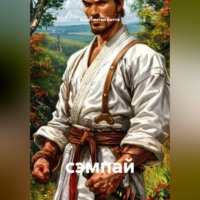 Константин Боттé. сэмпай