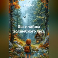 Соло Вей. Лея и тайны волшебного леса