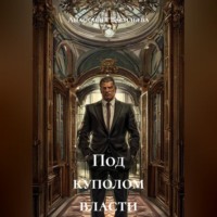 Анастасия Васильева. Под куполом власти