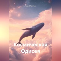 Сергей Толстик. Космическая Одисея