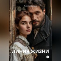 Анатолий Шигапов. ЛИНИЯ ЖИЗНИ