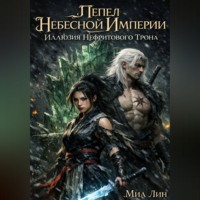 Миа Лин. Пепел Небесной Империи: Иллюзия Нефритового Трона