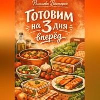 . Готовим на 3 дня вперёд