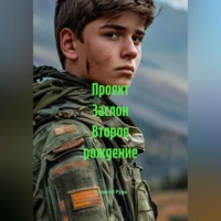 . Проект Заслон Второе рождение
