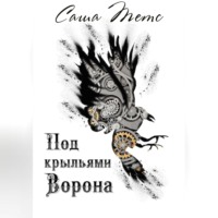 Саша Тетс. Под крыльями Ворона