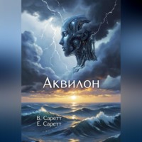Евангелина Саретт. Аквилон