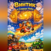 . Винтик и Сердце Неба
