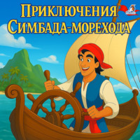 . Приключения Синдбада-морехода