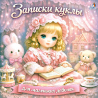 . Записки куклы. Для маленьких девочек