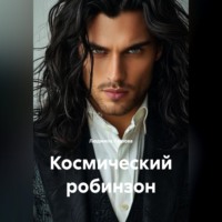Людмила Ляшова. Космический робинзон