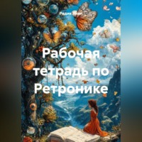 . Рабочая тетрадь по Ретронике