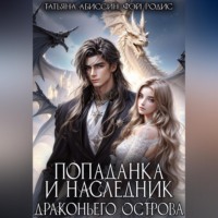 Татьяна Абиссин. Попаданка и наследник Драконьего острова