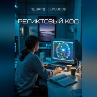 Эдуард Сероусов. Реликтовый Код