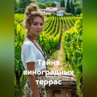 . Тайна виноградных террас