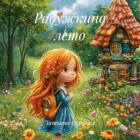 . Радужкино лето