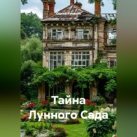 Сергей Чувашов. Тайна Лунного Сада