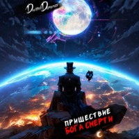 Дмитрий Дорничев. Пришествие бога смерти. Том 23