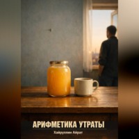Айрат Хайруллин. Арифметика утраты