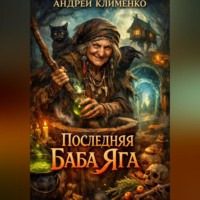 Андрей Клименко. Последняя Баба Яга