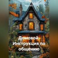 . Домовой Инструкция по общению