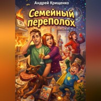 . Семейный переполох