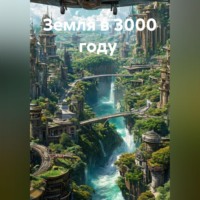 Эллада Эфендиева. Земля в 3000 году