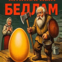 . Кулинарный бедлам
