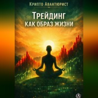 Крипто Авантюрист. Трейдинг как образ жизни