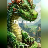 Владимир Арефьев. Дракоша