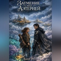 . Затмение над Аэтерией
