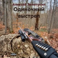 Алексей Владимирович Зелепукин. Одиночный выстрел