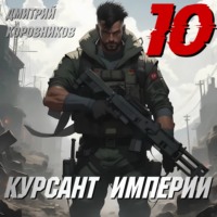 Дмитрий Коровников. Курсант Империи – 10