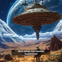 RemVoVo. Дети звёзд: Наследники Хранителей