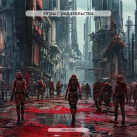 RemVoVo. Игры Предательства