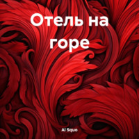 Al Squo. Отель на горе