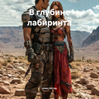 Алекс Риттер. В глубине лабиринта