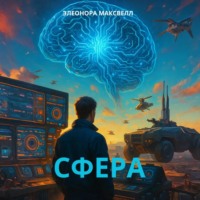 Марк Стеллар. Сфера. Превентивный удар. ИИ атакует.