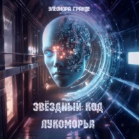 Элеонора Гранде. Звёздный код Лукоморья