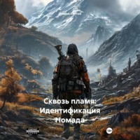 Дьякон Джон Святой. Сквозь пламя: Идентификация Номада