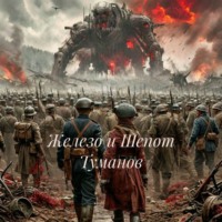 RemVoVo. Железо и Шепот Туманов