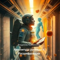 . Амплитуда распада V: Расшифровщик