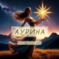 Анна Александровна Решетова. Аурина