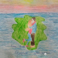 Елена Орлова. Остров принятых