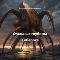 . Стальные глубины Кибероса