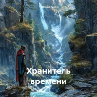 Валерий Расс. Хранитель времени