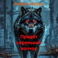 Роберт Морра. Придёт серенький волчок