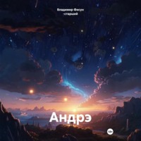 Владимир Фисун -старший. Андрэ