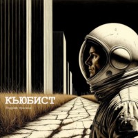 Краснов Георгий. Кьюбист